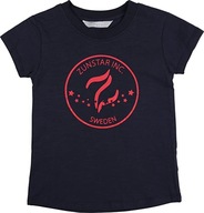 BM54 T-shirt Koszulka Dla Chłopców ZUNSTAR 122/128