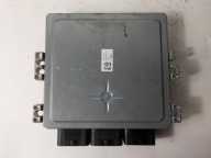 PEUGEOT computer control unit S180075002J 9676587780