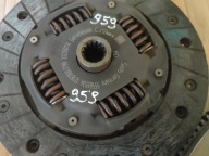 OPEL CORSA D 1.4 VOLANO USATO 55572815 disco di pressione 959