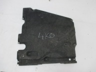 abdeckung Blende Abdeckung Unterfahrschutz AUDI A6 4K0 4K0825216