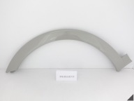 PORSCHE CAYENNE III GTS E3 9Y0 18- moulding for fender left front M9A