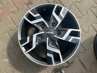 FELGA ALU RONAL R64 DUCATO 16'' 5X130 ET66