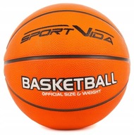 Баскетбольний м'яч Sportvida SV-WX0010