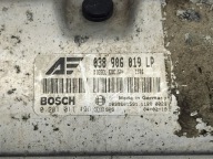 computer Centralina Motore SEAT ALHAMBRA e 1.9 TDI 038906019LP 0281011196