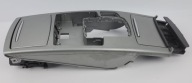 AUDI A6 C6 PANEL MMI central TUNEL DEKOR frame EUROPA START STOP KEYLESS