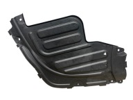 cover chassis lower left BMW X7 G07 LCI IDEAL