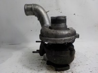 RENAULT ESPACE IV turbo TURBINA 8200447624