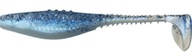 Ripper Shad Killer Guma DRAGON Belly Fish PRO 8,5cm 3sztuki BF35D-02-961