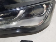 light XENON LED left front AUDI A8 D4