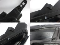 NISSAN ARIYA FE0 22-26 light FULL LED DRL left upper front EUROPA