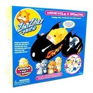 ZHU ZHU Pets Motocykl z koszem TM Toys 86400 86688