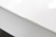 bumper rear part rear PBCW PDC TESLA MODEL S PERFORMANCE 12-20