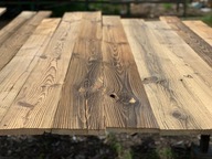 Stare Deski 150 - 190 cm. Stare Drewno.
