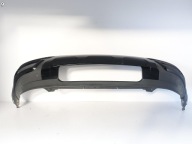 AUDI Q7 II 2 4M0 S-LINE LIFT 19-24 diffuser SPOILER accessories W bumper rear part