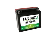 Fulbat FTX20L-BS