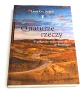 O naturze rzeczy Nydahl Lama Ole Buddyzm