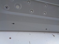 tür rechts hinten schiebe FORD TRANSIT CUSTOM 18- LIFT NR 53892