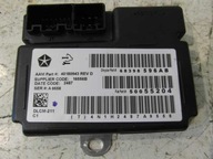 JEEP CHEROKEE KL LIFT 19- REDUKČNÝ MODUL 68398596AB/AA