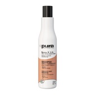 Pura Kera-V Life Regeneračný šampón 250ml VEGAN