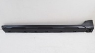 Dacia Duster II lišta prahová ľavá 768519302R