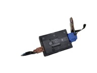 modulo ALARMU PEUGEOT 307 9645500780