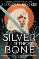 Silver in the Bone Alexandra Bracken