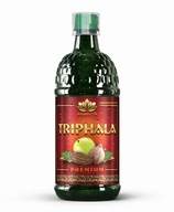 Triphala w płynie - ayurvitta Sok 100% 1 Litr