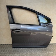 door front right PEUGEOT 2008 and LIFT 2016 ROK
