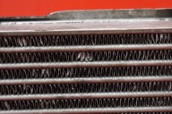 radiator intercooler SUBARU FORESTER 3 III 2.0 D 147 KM 11-13