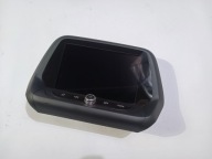Radio display navigation Alpine Chevrolet Camaro 2016