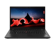 Notebook Lenovo ThinkPad L14 G4 14 "Intel Core i5 16 GB / 512 GB čierny