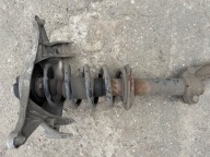 AUDI Q5 8R 2.0 TDI shock absorber right front front