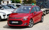 Citroen C4 Picasso Citroen C4 Picasso 1.6 THP ...