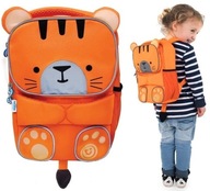 BATÔŽTEK PREDŠKOLÁKA BATÔŽTEK TRUNKI TIGER TIPU