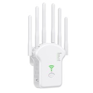 Zosilňovač signálu Wi-Fi NCA0006WHEUST-CY