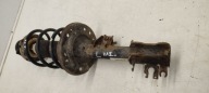 shock absorber spring front Ford KA II MK2 1,2