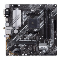 Płyta główna Asus PRIME B550M-A WIFI II Micro ATX