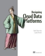 Designing Cloud Data Platforms Zburivsky Danil