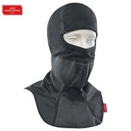 Kukla Held Coolmax Black S windstopper