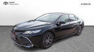 Toyota Camry 2.5 Hybrid Executive CVT