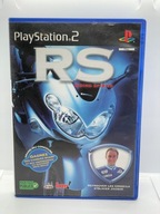 Hra Riding Spirits pre PS2 PlayStation 2