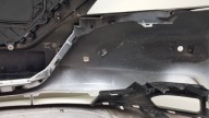 NISSAN LEAF II 2017 - bumper front 62022-5SH0H