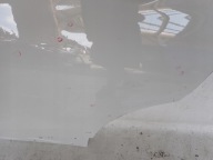 BMW X2 F39 18- Tür links heck hinten
