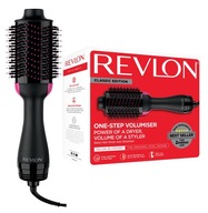 Sušič vlasov Revlon RVDR 5222 Ionizácia 3 úrovní teploty