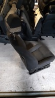 sedile sinistra grzany BMW E60
