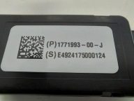 TESLA MODEL 3 LIFT 2024 HIGHLAND modulo USB