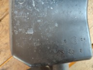 CITROEN C4 1 a 1.6 B obal REZONATOR vzduchový 9650677080