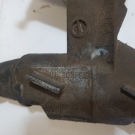 ignition Z KLUCZYKIEM VOLKSWAGEN T4 701905851
