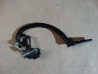 hinge bonnet right rear holder BMW 1