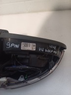 Spiegel äußere links VW GOLF 8 VIII 9 PIN